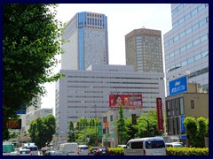 Shinagawa Prince Hotel